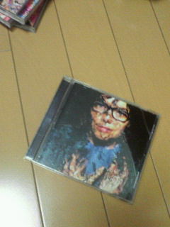 CD