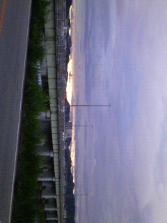 ����̋󂾂�B