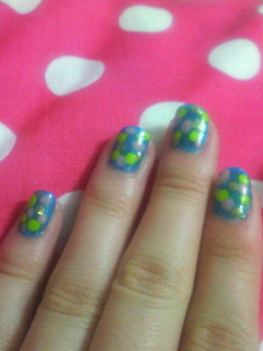 �L�O�B�e