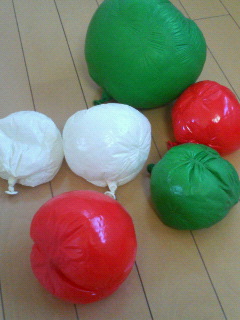 balloonS
