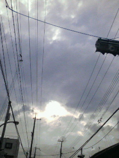 �{���̃X�g���X